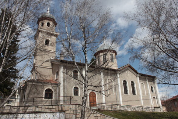 Velingrad