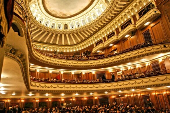 Opera di Sofia
