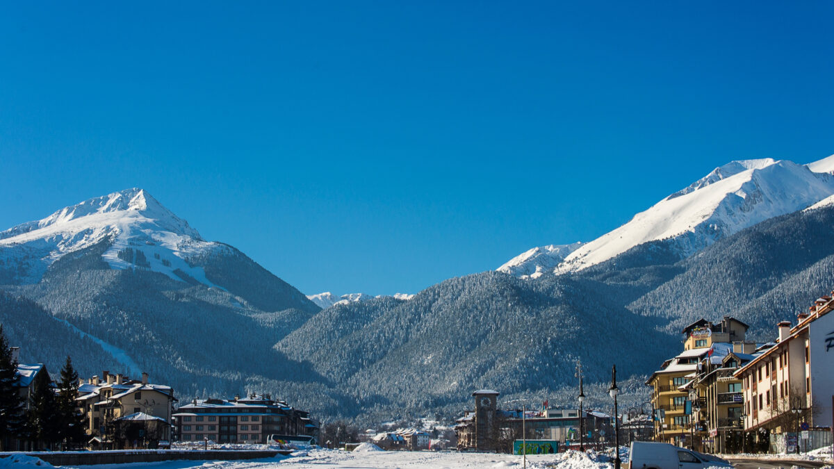 Bansko: La Meta Invernale della Bulgaria