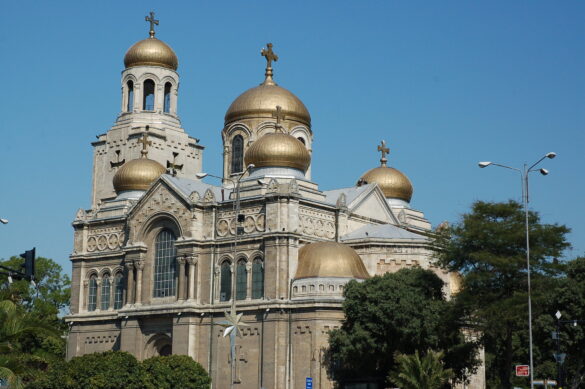 Varna