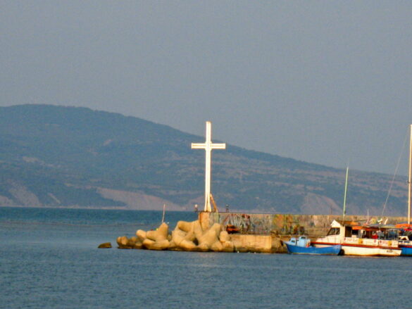 Nesebar