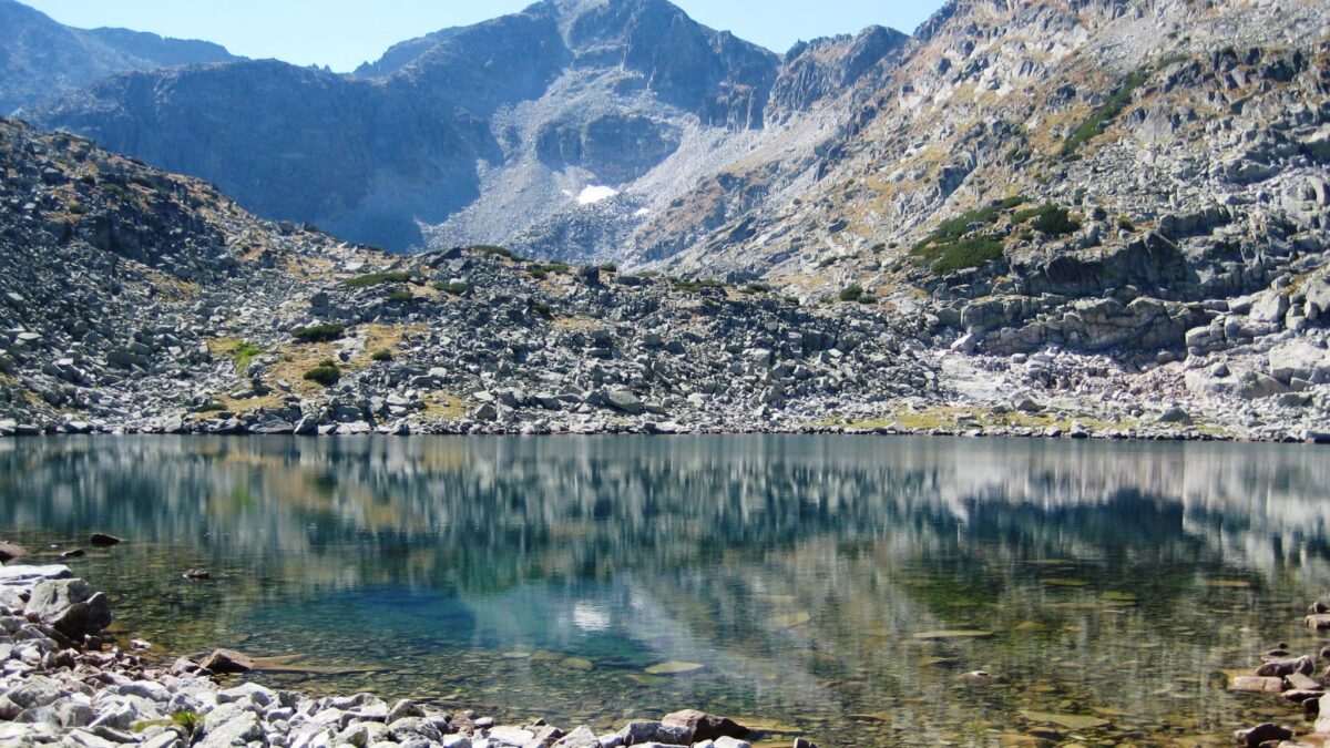 Escursioni e Trekking in Bulgaria: I Sentieri Più Affascinanti