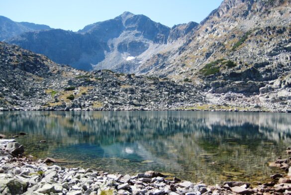 Escursioni e Trekking in Bulgaria: I Sentieri Più Affascinanti