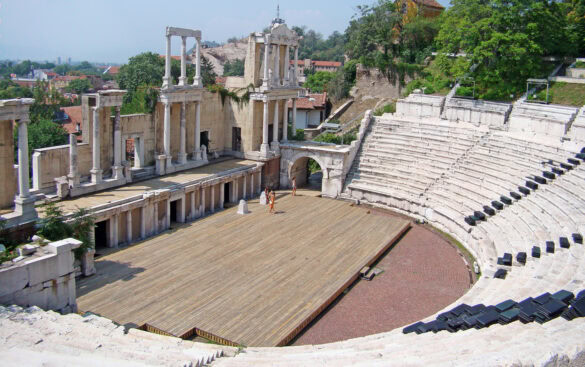 Teatro