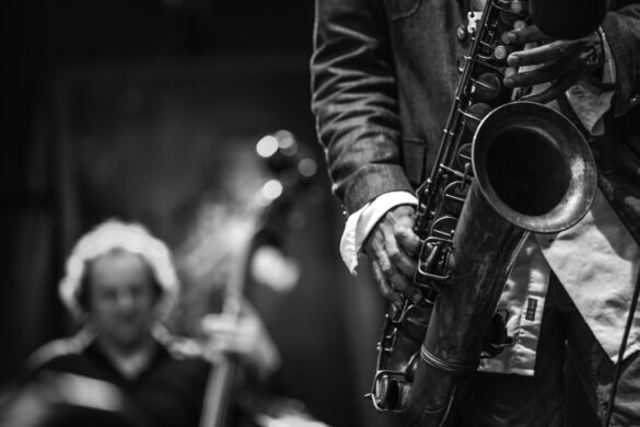 A to JazZ Festival