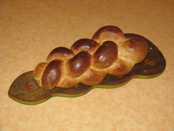 Kozunak