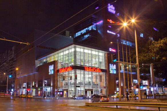 Shopping