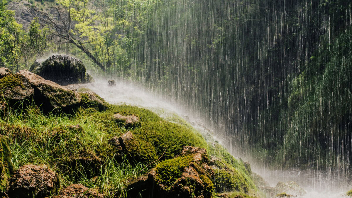 Cascata Polska Skakavitsa