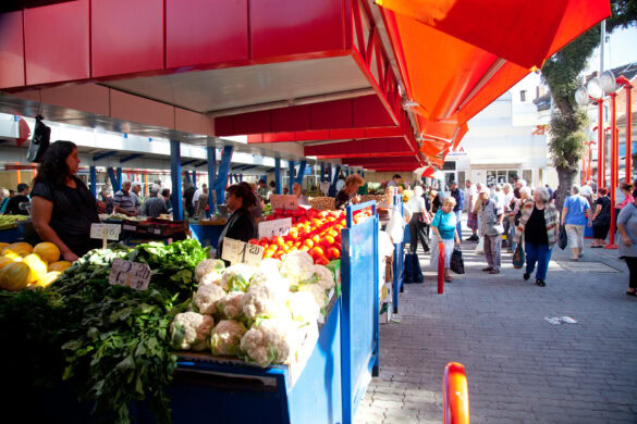 Jenski Pazar