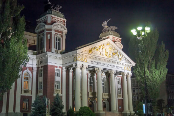 Teatro Nazionale
