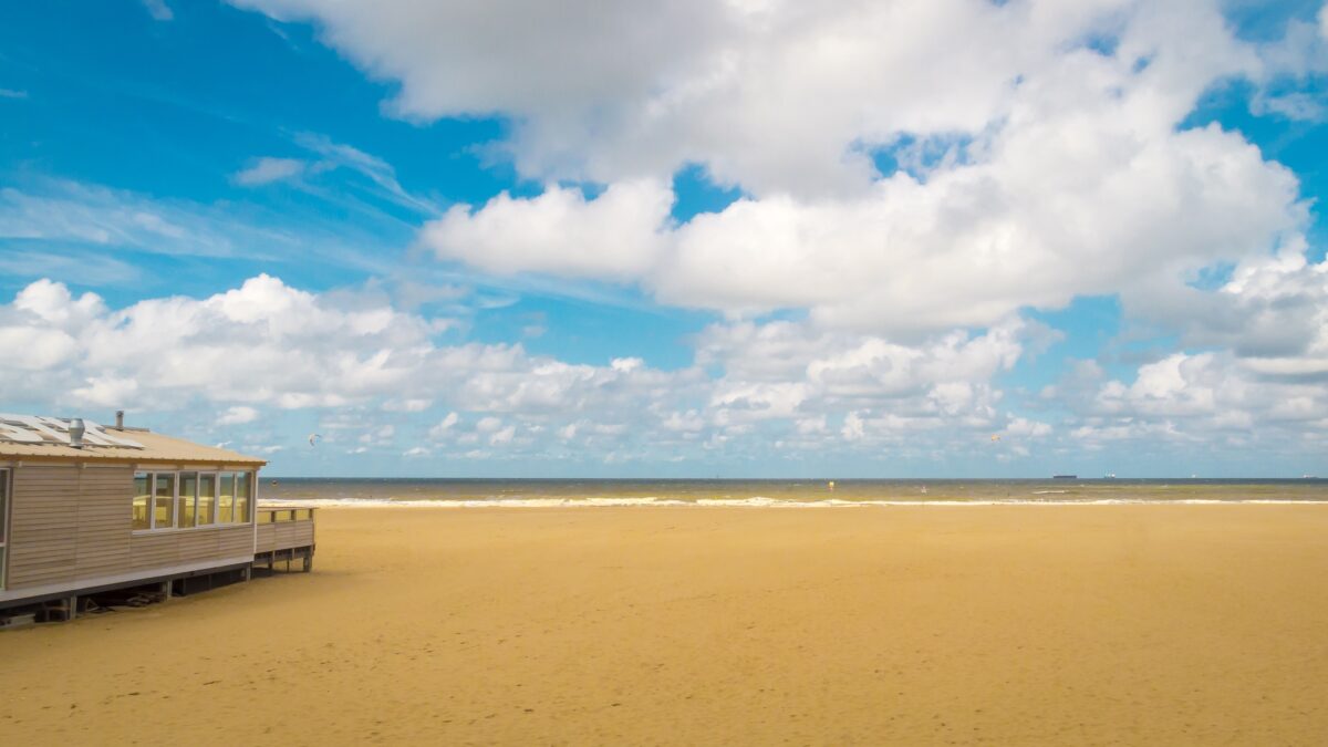 Le migliori spiagge del Mar Nero