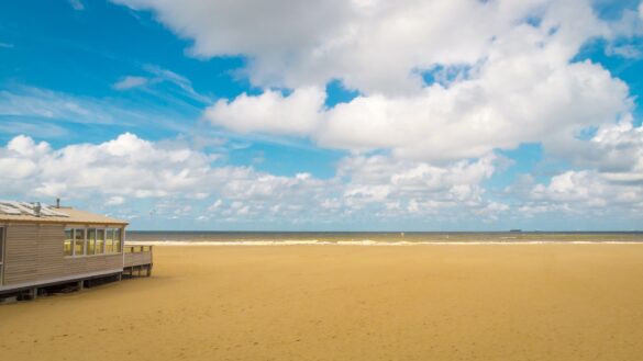 Spiagge, Mar Mero