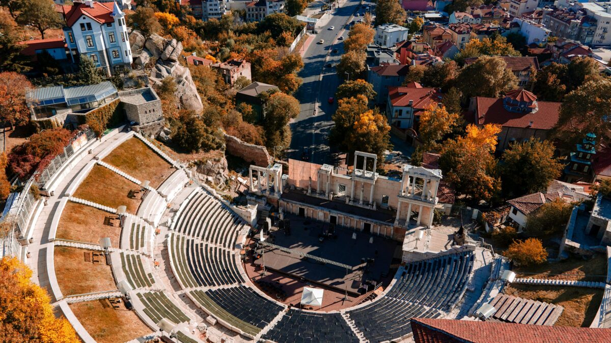 Plovdiv