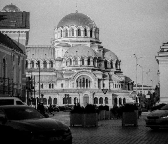 Storia di Sofia