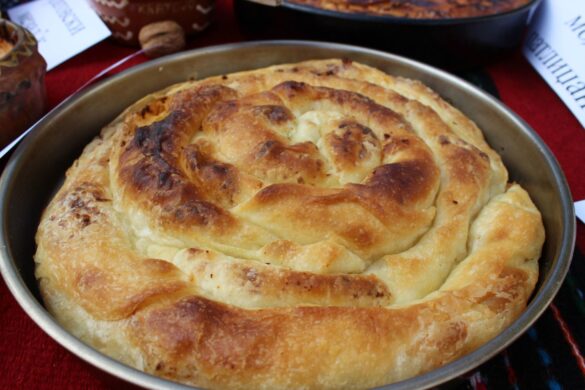 Banitsa